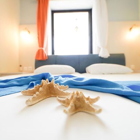 Dionisos Palms Apartments Paralia Dionysiou Luaran gambar